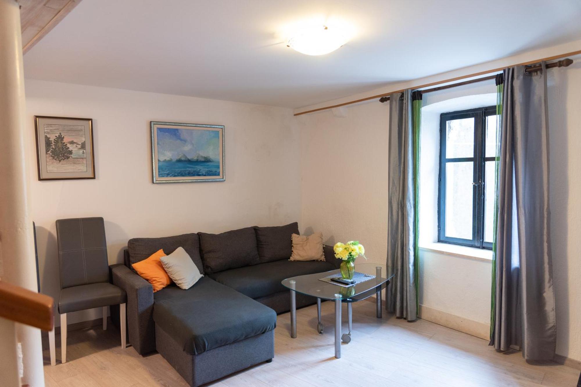 Best Located Duplex Apartment 두브로브니크 외부 사진