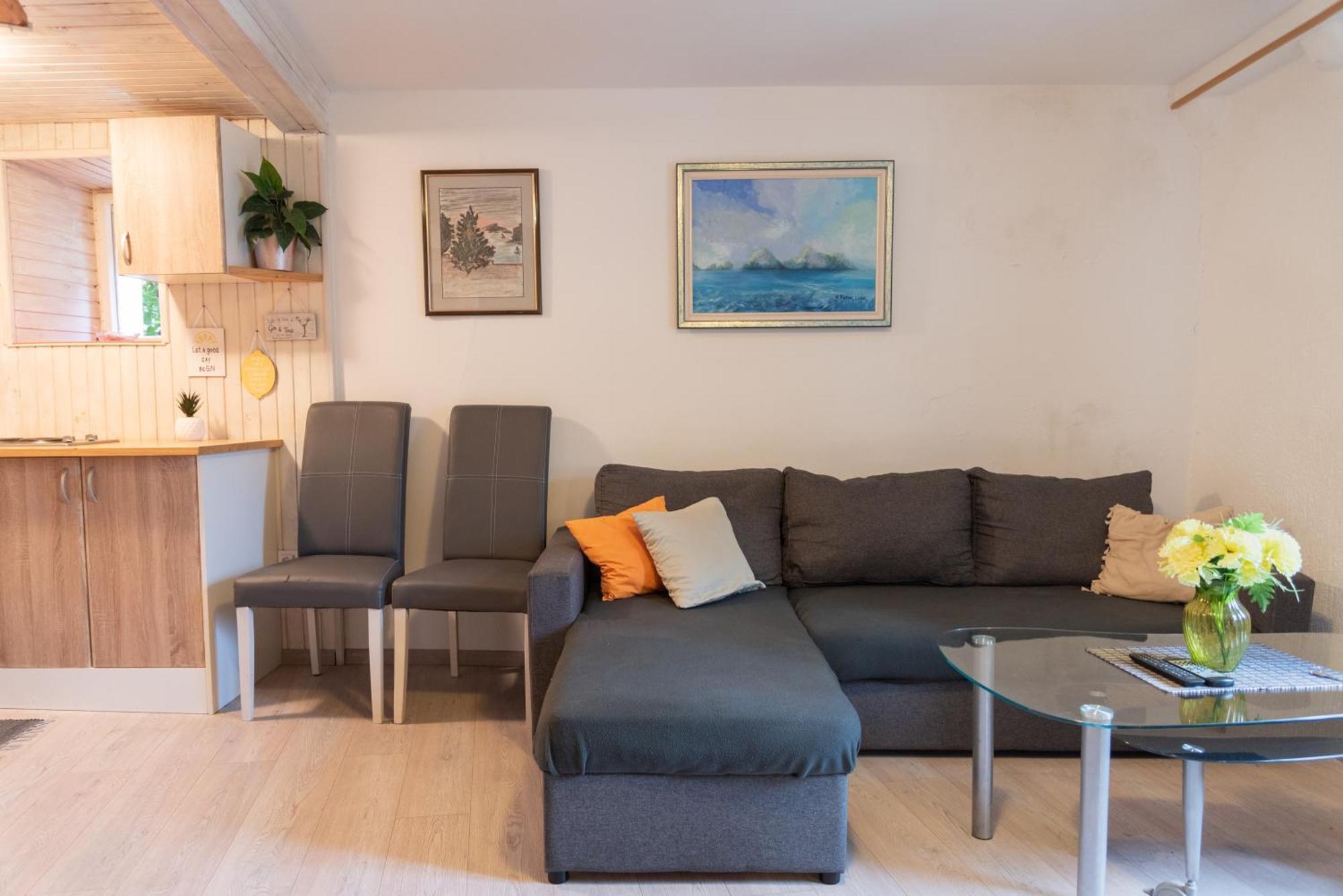 Best Located Duplex Apartment 두브로브니크 외부 사진